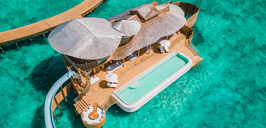 real estate maldives